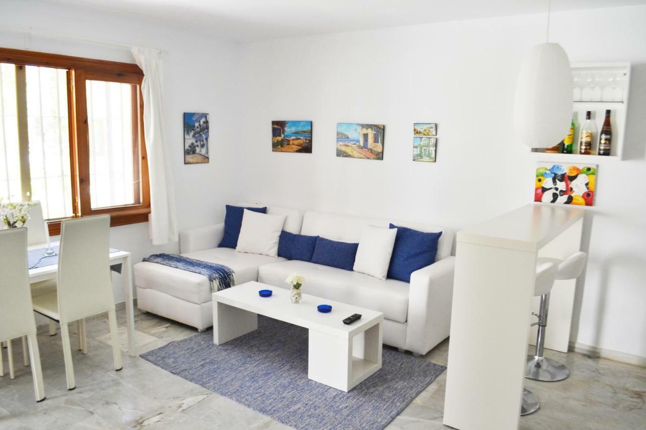 Verarentals - Apartamento Coast Extérieur photo