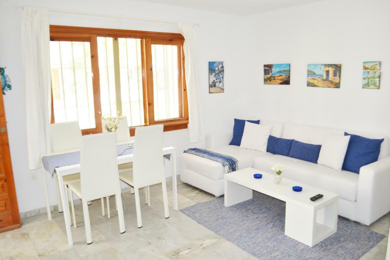 Verarentals - Apartamento Coast Extérieur photo