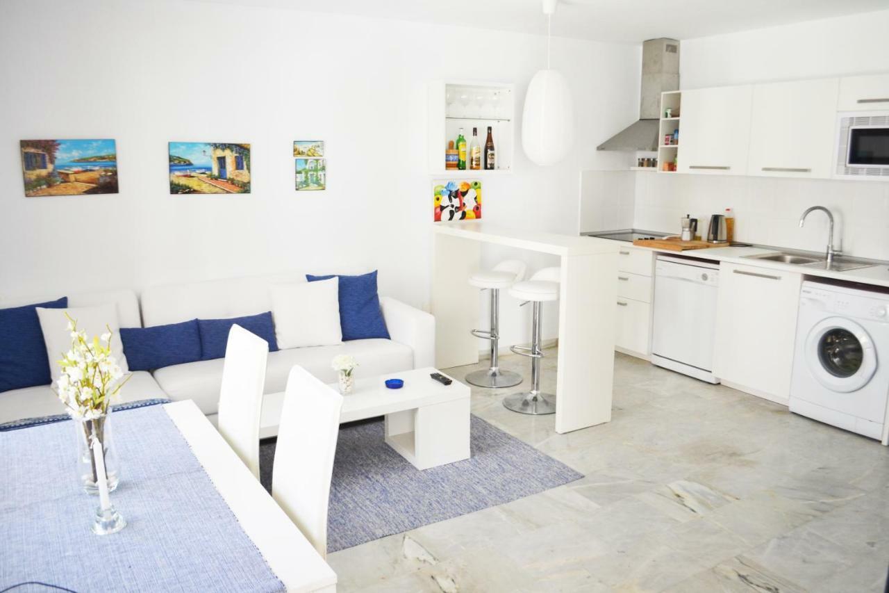 Verarentals - Apartamento Coast Extérieur photo